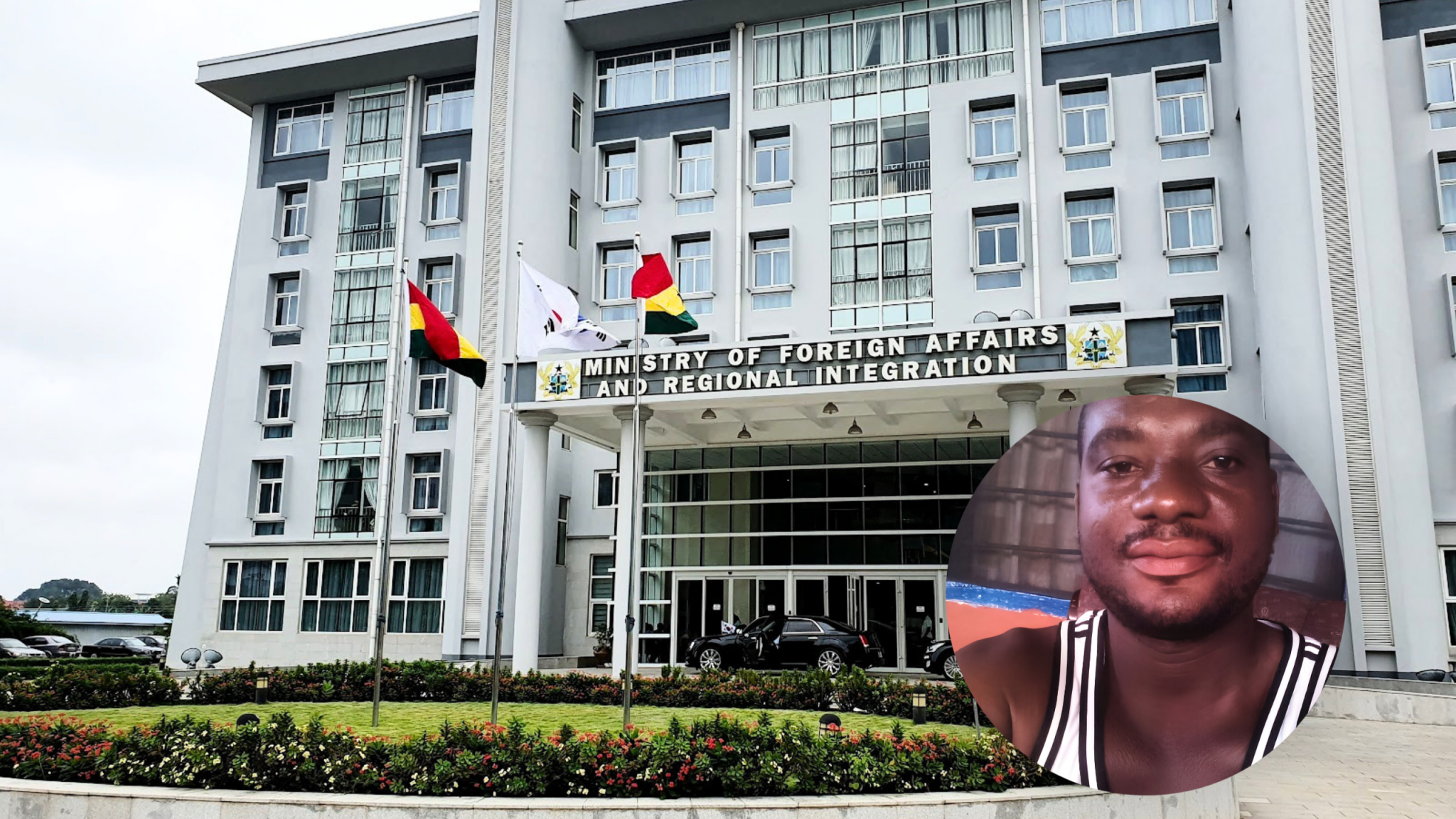Illegal charges rock Foreign Affairs Ministry’s travel document attestation process